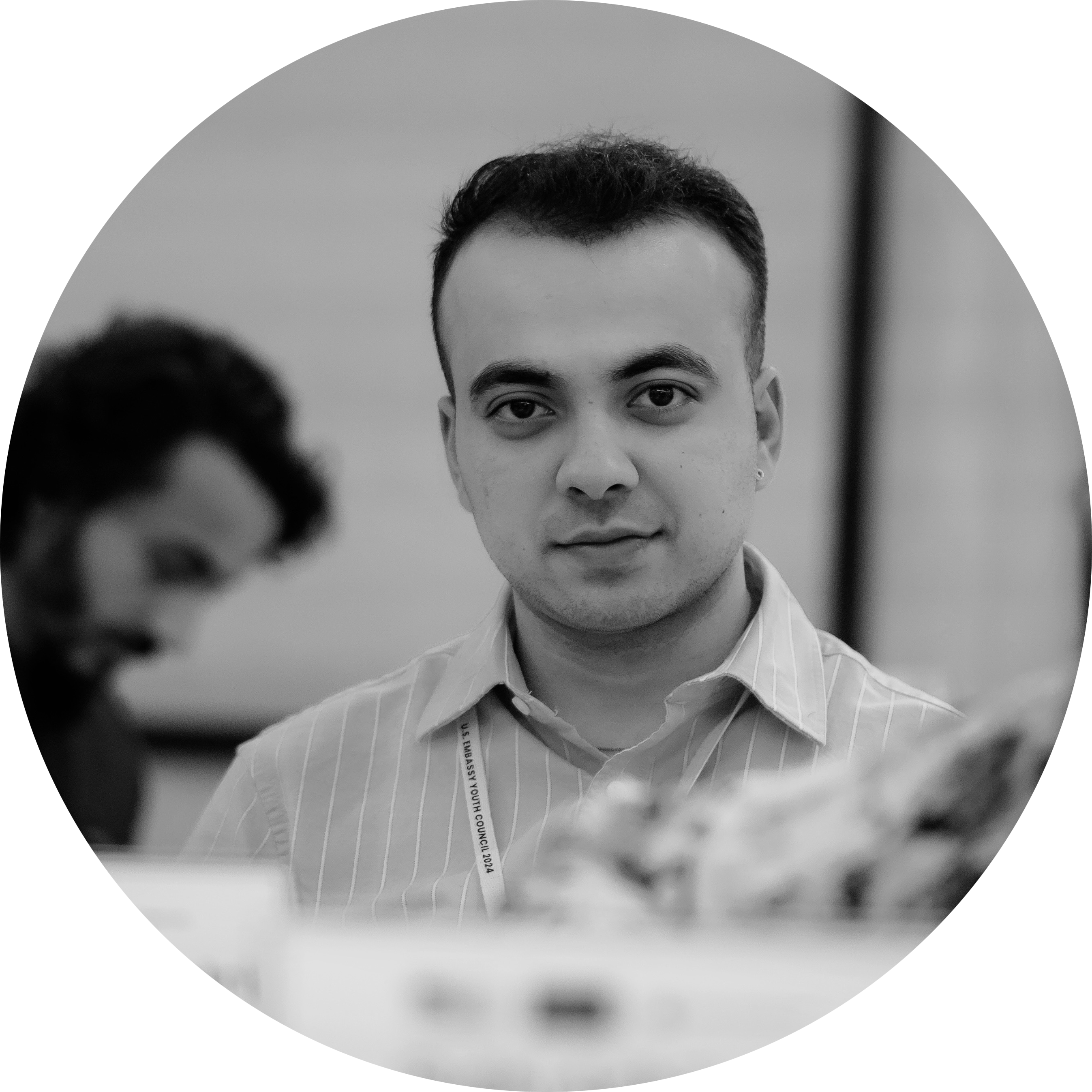 Sabir Thapa